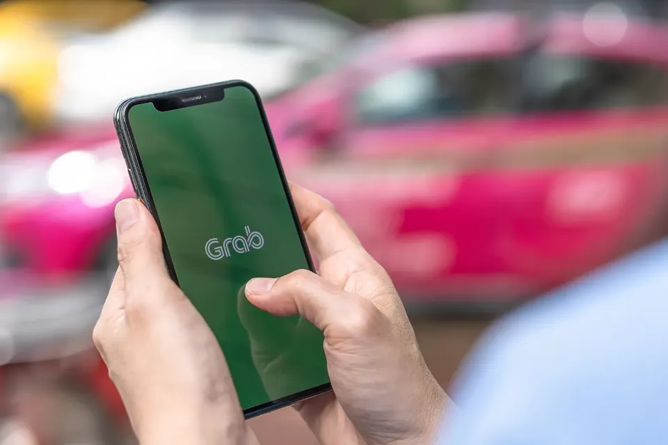 grab app
