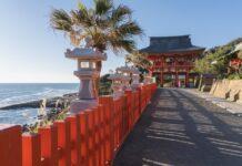 The ULTIMATE Miyazaki travel guide: Top attractions, what to eat, where to stay & MORE