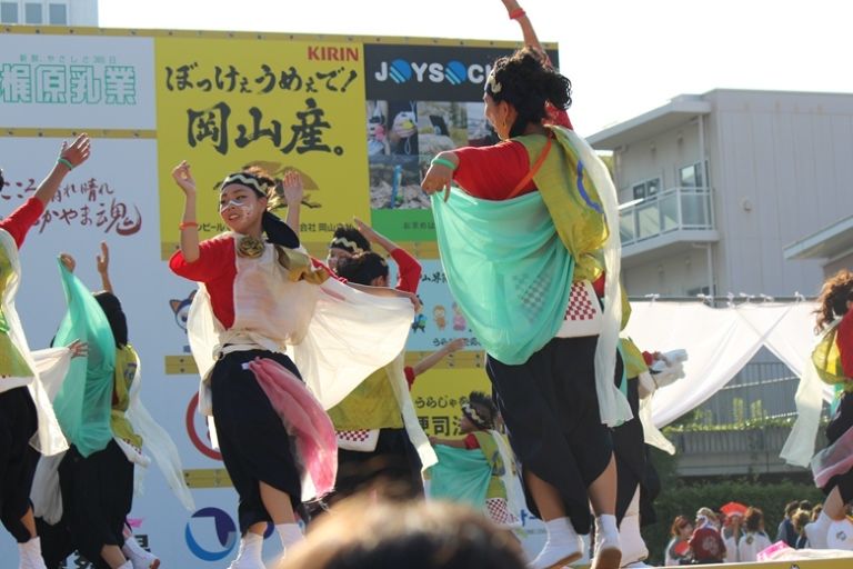 okayama-6-1747102794Uraja festival