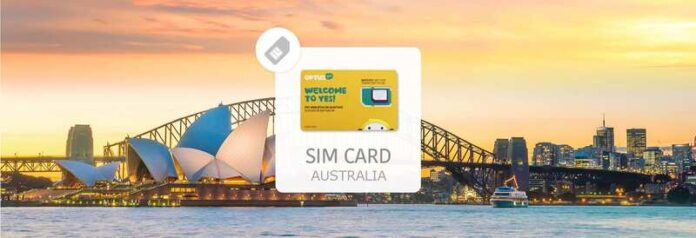 4G/5G SIM and best esim Australia and New Zealand: How to get, Speed ...