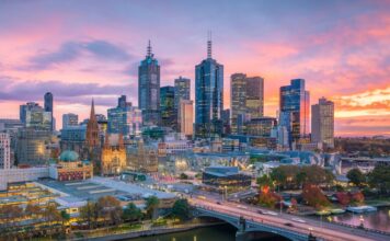 The ULTIMATE Melbourne Travel Guide: Top attractions, best things to do, eat, stay & MORE