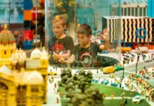 The FULLEST Legoland Melbourne review: How to get there, What to do, Ticket Prices, Tips & MORE