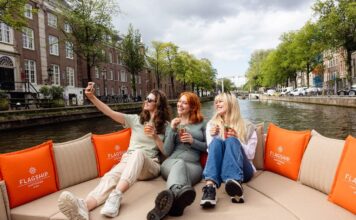The SUPER Amsterdam travel guide: Top attractions, Stay, Eat & MORE