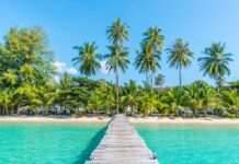 Koh Kood travel blog: How to get there, top things to do, eat, stay & MORE