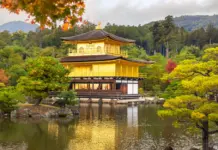 The ULTIMATE guide to Kinkaku-Ji Golden Temple: Opening hours, best time to visit, what to do & MORE
