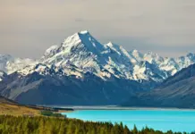 15 best outdoor activities & most beautiful places in New Zealand