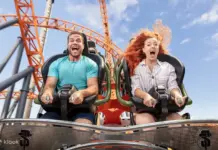Dreamworld Gold Coast Review: 8 Must-Try Fun Rides at Dreamworld Gold Coast