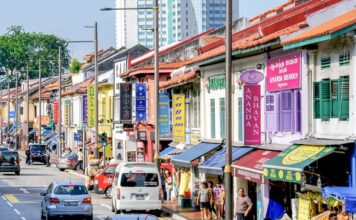 Singapore trip itinerary 4 days: How to spend 4 days in Singapore for first-timers