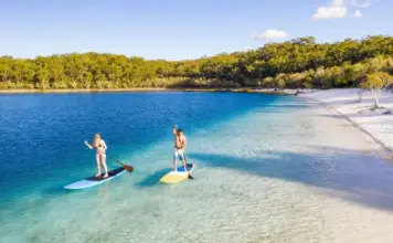 The ULTIMATE Queensland travel guide: Top attractions, best things to do, eat, stay & MORE