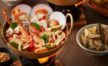 Where to eat in Siam Bangkok: 15 best places to eat & best restaurants in Siam Bangkok