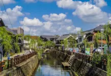 Where to visit in Chiba: 14 top attractions & best places to visit in Chiba