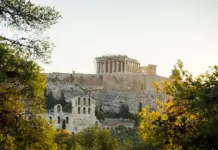 Explore Parthenon Greece: The Masterpiece of Ancient Greek Architecture