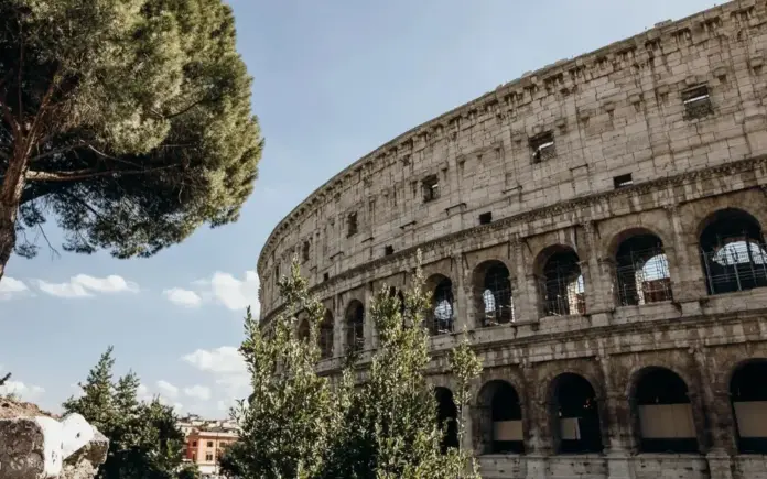 Colosseum rome guide45