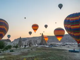 The ULTIMATE Turkey travel guide: Top attractions, best things to do, Tips Itinerary & MORE