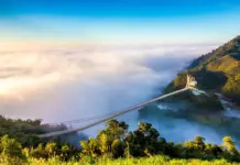 Where to go in Chiayi? 15 must-go & best places to visit in Chiayi