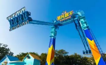 The ULTIMATE guide to Happy Valley Shenzhen for Self-Guided Family Trips