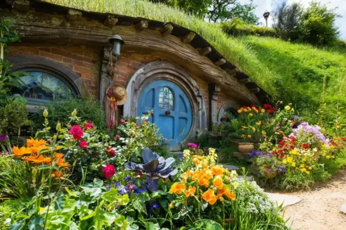 hobbiton film set new zealand2
