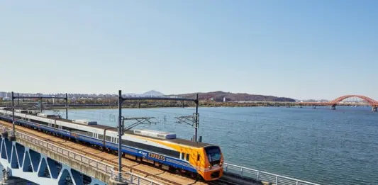 Guide to Buying and Activating Seoul AREX express airport train tickets