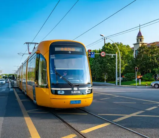 How to get around Shanghai & To Nearby Cities