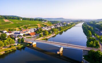Luxembourg travel guide: Experience the Romantic and Ancient Charm of Luxembourg