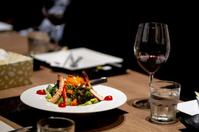 Tam Vi Restaurant - Authentic Northern Vietnamese Flavors