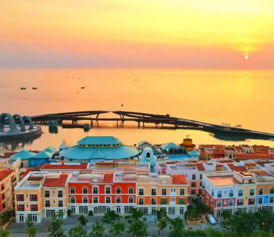 Where to travel in Phu Quoc? 18 of the Most Beautiful & best places to visit in Phu Quoc