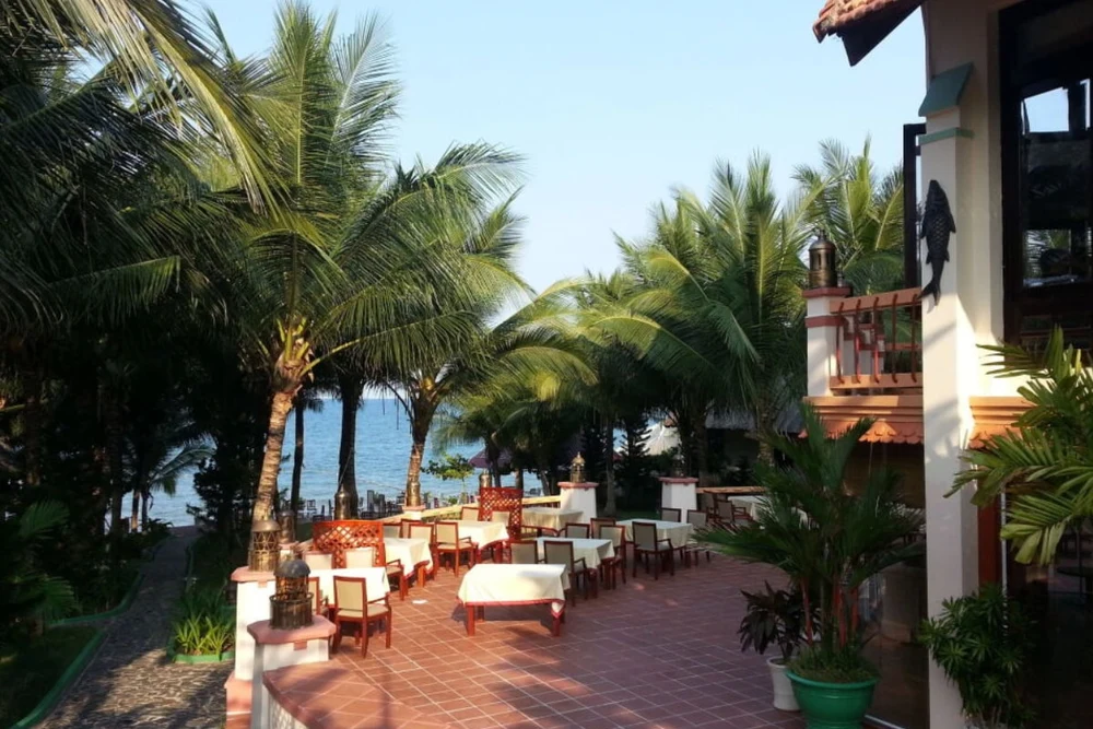 Highball Bar Phu Quoc – A Relaxing Destination for Cocktail Lovers