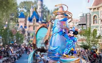 Guide to Booking & Using Disneyland California Tickets Independently
