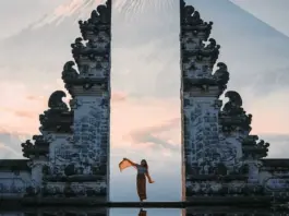 What are the requirements to enter Indonesia: The latest Indonesia travel entry requirements for First-Time Visitors