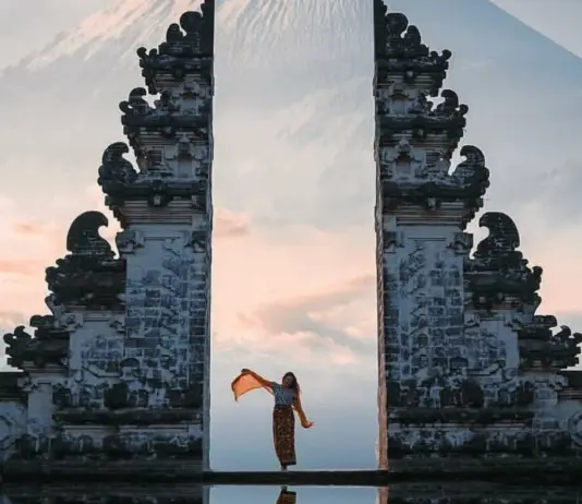 What are the requirements to enter Indonesia: The latest Indonesia travel entry requirements for First-Time Visitors