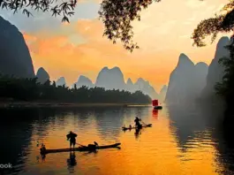 Where to go in Guilin: 15 best places to visit in Guilin as Beautiful as Ink Paintings