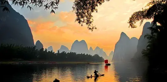 Where to go in Guilin: 15 best places to visit in Guilin as Beautiful as Ink Paintings