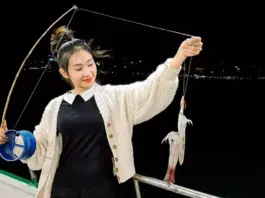 Night squid fishing Phu Quoc: A Unique Experience You Can’t Miss