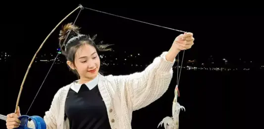 Night squid fishing Phu Quoc: A Unique Experience You Can’t Miss