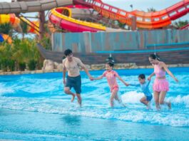 The ultimate guide to Sun World Vung Tau Aqua Adventure for first-timers