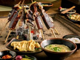Kyushu famous food – Top 10 Must-Try Dishes in Kyushu: A Southern Japan Food Paradise