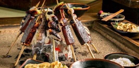 Kyushu famous food – Top 10 Must-Try Dishes in Kyushu: A Southern Japan Food Paradise