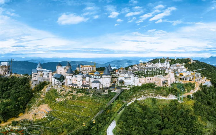 ba na hills danang16