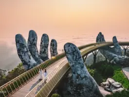 Ba Na Hills 1 day itinerary: Suggested Ba Na Hills day trip from Da Dang (Do, Eat, and Chilling)