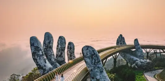 Ba Na Hills 1 day itinerary: Suggested Ba Na Hills day trip from Da Dang (Do, Eat, and Chilling)