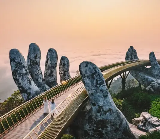 Ba Na Hills 1 day itinerary: Suggested Ba Na Hills day trip from Da Dang (Do, Eat, and Chilling)