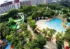 Adventure Cove Waterpark Singapore: The Detailed Review on how to get there, what to do & MORE