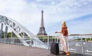 What documents do I need to enter France: France travel entry requirements 2026 for First-Time Visitors