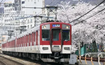 Kintetsu Rail Pass: A magical pass to explore the Kansai region of Japan!