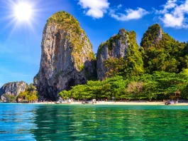 The Ultimate Krabi travel guide 2026: How to get there, Costs, Top Things to do & MORE