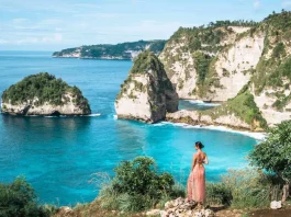 13+ Best places to visit & top things to do in Nusa Penida, Indonesia