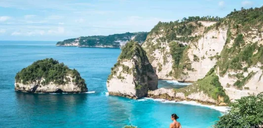 13+ Best places to visit & top things to do in Nusa Penida, Indonesia
