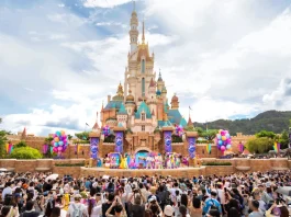 Shanghai Disneyland vs Hong Kong Disneyland: Which One Should you choose?